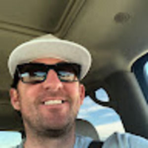 Meet your Posher, Mark